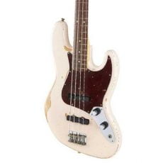 Fender Flea Jazz Bass