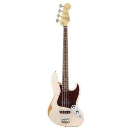 قیمت گیتار بیس Fender Flea Jazz Bass
