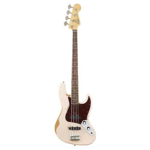 Fender Flea Jazz Bass