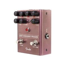 افکت Fender Lost Highway Phaser Pedal