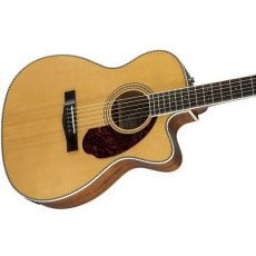 Fender PM-3 Limited Adirondack Triple-O Rosewood