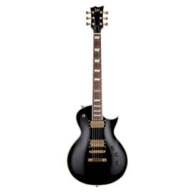 LTD EC-256 BLACK NO DIST گیتار ال تی دی