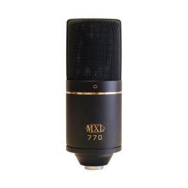 خرید میکروفون-mxl 770
