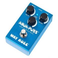 پدال دیلی Way Huge Smalls Aqua Puss Analog Delay