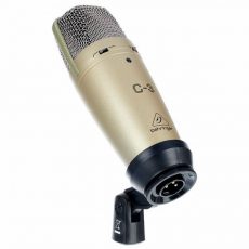 میکروفون کاندنسر Behringer C-3