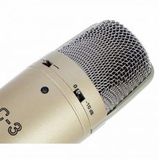 میکروفون کاندنسر Behringer C-3