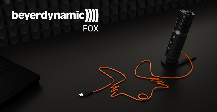 beyerdynamic-fox-usb-mic-sazkala-سازکالا-قیمت