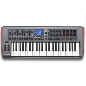 novation-impulse-49-خرید-میدی-کنترلر