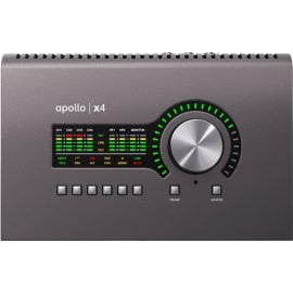 فروش کارت صدا Universal Audio Apollo X4