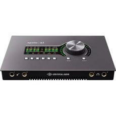 Universal Audio Apollo x4