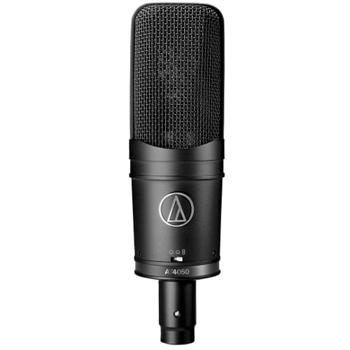 Audio-Technica AT4050