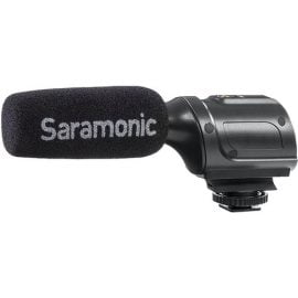 خرید میکروفون شاتگان Saramonic SR-PMIC1
