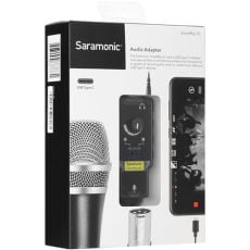 Saramonic SmartRig UC