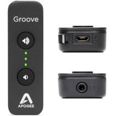 Apogee Groove