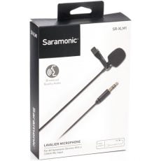 Saramonic SR-XLM1