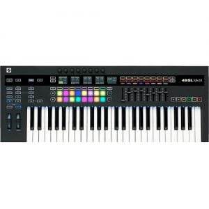 خرید میدی کنترلر Novation SL 49 MKIII