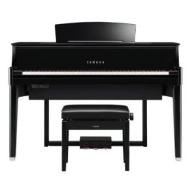 قیمت پیانو دیجیتال Yamaha Avant Grand N1X