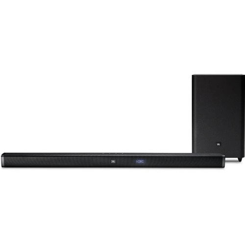 2.1 jbl home theatre