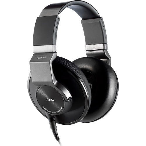 خرید هدفون AKG K553 MKII