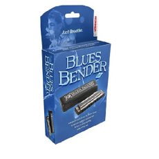 سازدهنی Hohner مدل BLUES BENDER