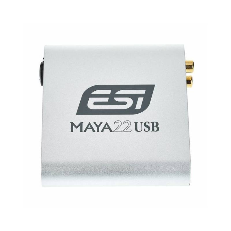 کارت صدا ESI Maya22 USB