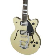 Gretsch G2655T Streamliner Center Block Jr Bigsby Golddust