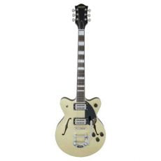 Gretsch G2655T Streamliner Center Block Jr Bigsby Golddust