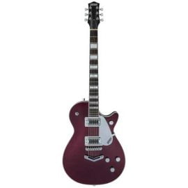 خرید گیتار الکتریک گرچ Gretsch G5220 Electromatic Jet BT Dark Cherry Metallic