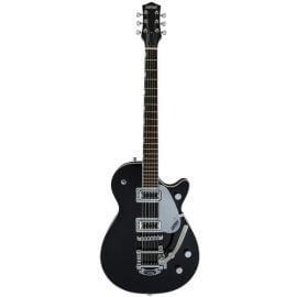خرید گیتار الکتریک گرچ Gretsch G5230T Electromatic Jet FT Black