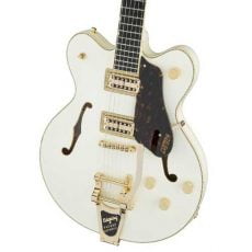 Gretsch G6609TG Players Edition Broadkaster Center Block Double