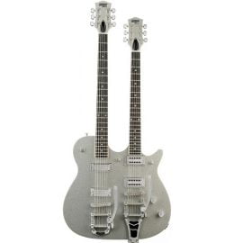 قیمت گیتار الکتریک گرچ Gretsch Guitars G5566 Jet Double Neck