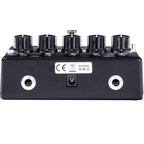 evh 5150 distortion pedal