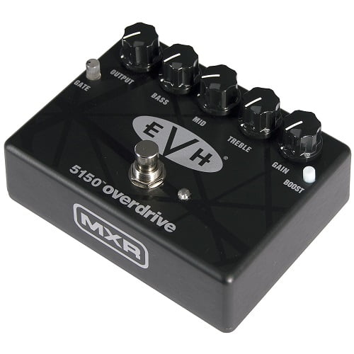 5150 overdrive