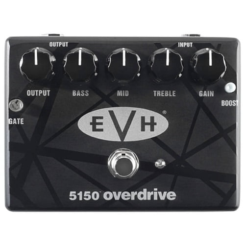 5150 overdrive