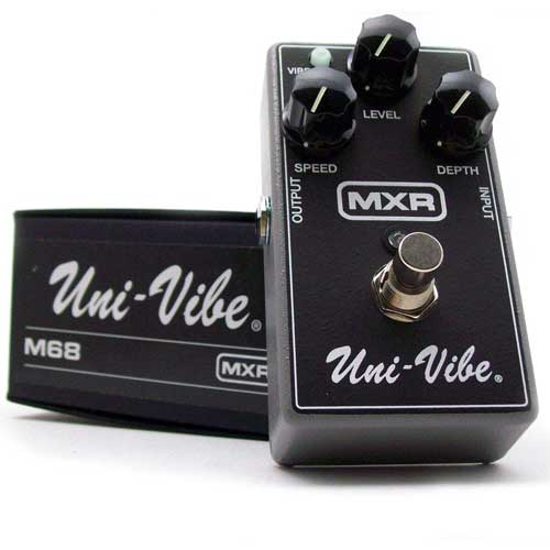 univibe mxr