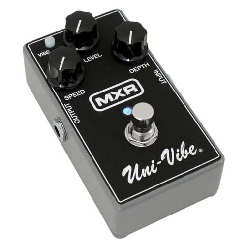 univibe mxr