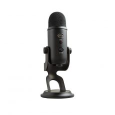 میکروفون کاندنسر یو اس بی Blue Yeti