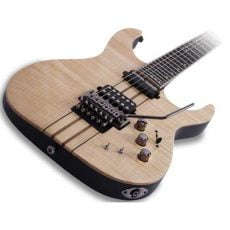 Schecter Banshee Elite-6 FR S