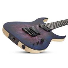 Schecter Keith Merrow KM-7 MK-III Artist