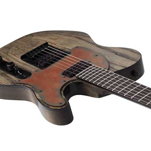 schecter pt apocalypse