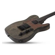 Schecter PT Apocalypse in Rusty Grey