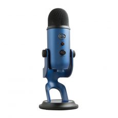 میکروفون کاندنسر یو اس بی Blue Yeti