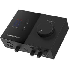 کارت صدا Native Instruments Komplete Audio 1