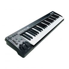 میدی کیبورد M-Audio Keystation 49 MK3