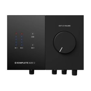 native-instruments-komplete-audio-2-مشخصات
