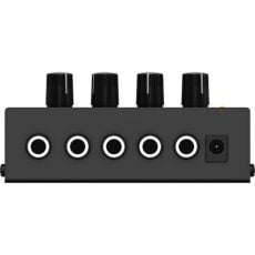 امپ هدفون Behringer MicroAMP HA-400