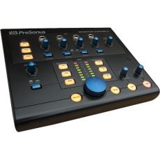 کنترلر صدا PreSonus Monitor Station V2