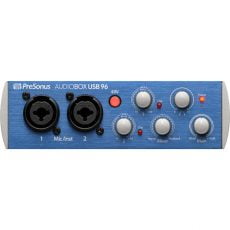 PreSonus AudioBox Studio Ultimate Bundle