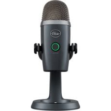 میکروفون کاندنسر یو اس بی Blue Yeti Nano