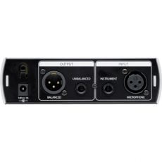 پری امپ استودیویی PreSonus TubePre v2